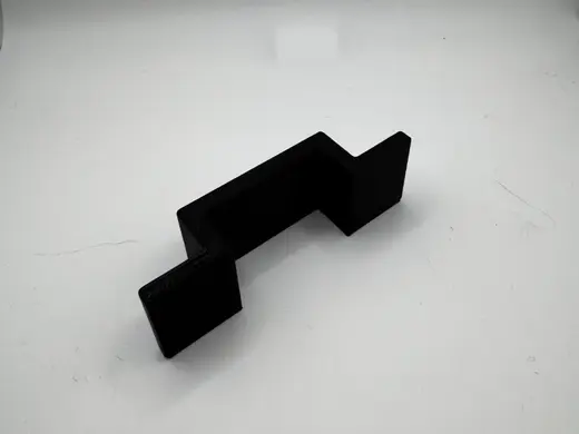 Hand Held Radio Desk Mount For Clip