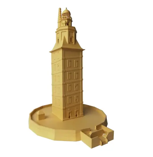 Torre de Hercules