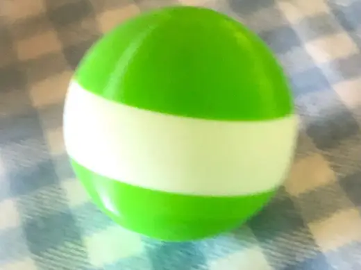 Cat Toy - Ball with sound
