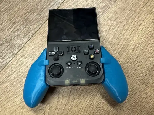 R36 Pro Handheld Handel / Griff