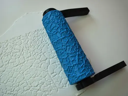 Texture Rollers Dragon and Fish Scales #10