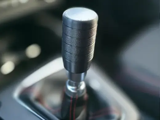 Ford Focus MK4 / MK4.5 Custom Shift Knob