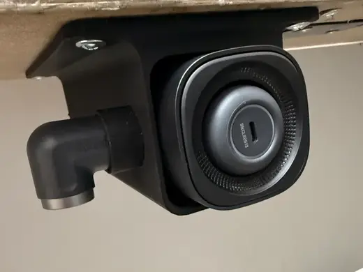 Fanttik Nex S2 Pro Max Screwdriver Desk Mount