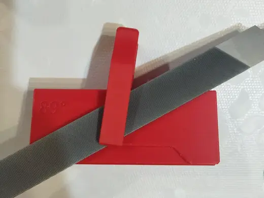 Edge Tuning Guide for Ski and Snowboard