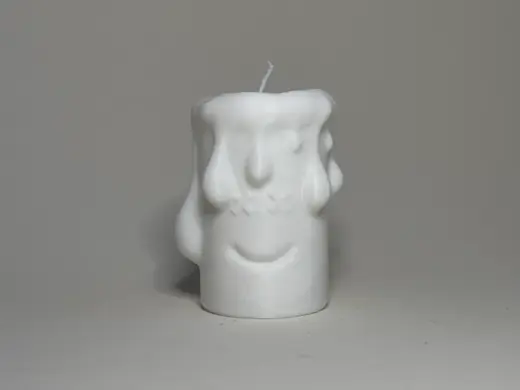 Lumos - The Candle