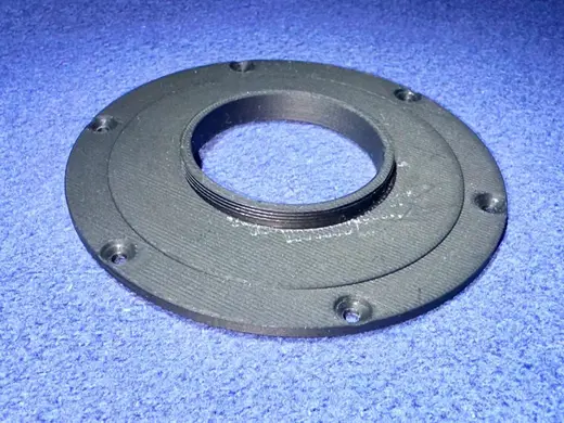 M42 Camera Connector for ZWO CAA
