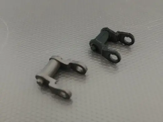 9.8mm Pitch Roller Chain for VEX Robotics