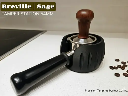 Sage / Breville Tamper Station 54mm