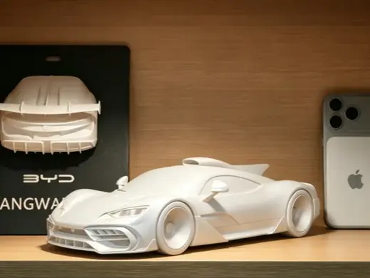 奔驰 AMG ONE