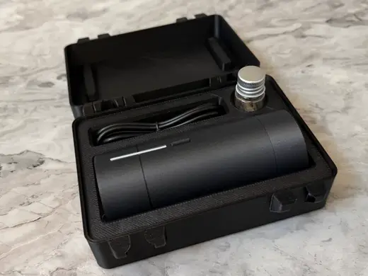 OUDLAB Storage Box / Travel Case