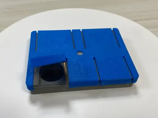 Pocket Coin Organizer