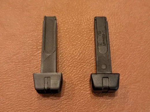 VW GOLF JETTA CADDY MK1 - HEATER CONTROL KNOB