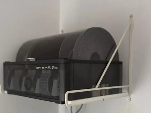 IKEA PERSHULT - AMS 2 Wall Mount