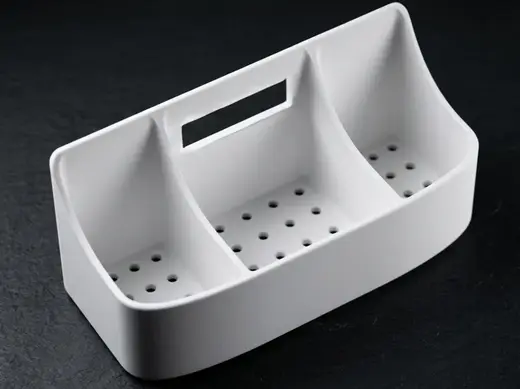 SHOWER HOLDER