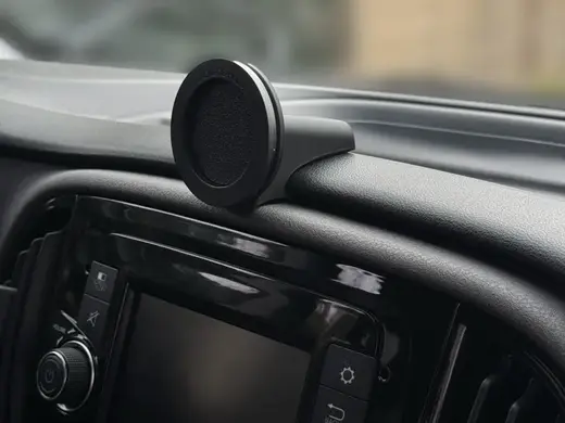 Fiat Doblo Magsafe Car Mount
