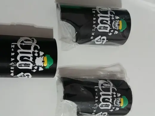 CAPA PERSONALIZADA SUSPENSÃO RFY UNIVERSAL