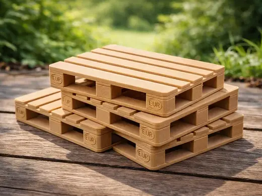 EURO pallet 1/10