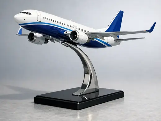 Boing 737 Model