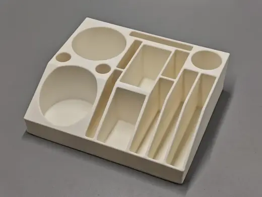 工具收纳盒