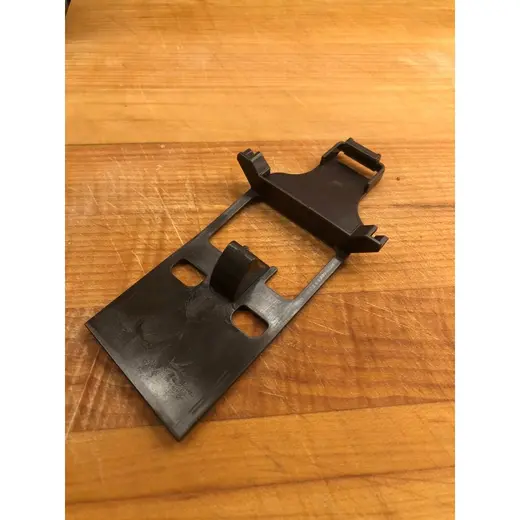 Jura Impressa S9 Brew Group Coffee Scraper