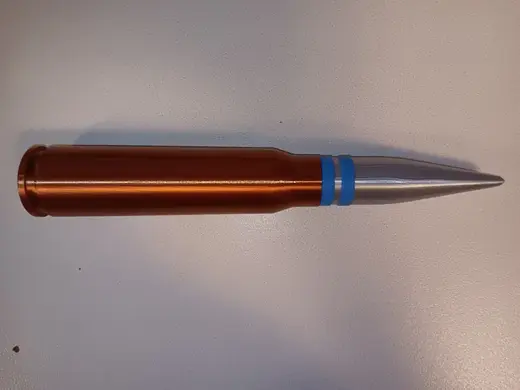 A10 30mm Cartridge