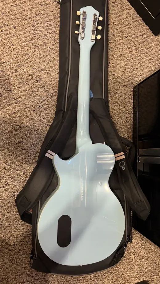 AXL Guitar Backplate
