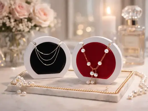 Jewelry Organizer/Stand- Necklace, Pendant, Amulet