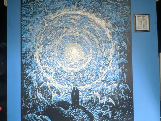 最高天-Empyrean（古斯塔夫·多雷Gustave Doré《神曲》插画）BETA非夜光版