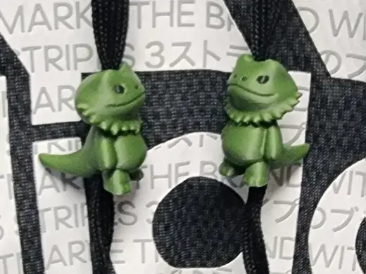 Bearded Dragon Hoodie Sweatshirt Draw Beads Charm