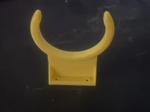 Soporte para secador Cecotec Ioniare RockStar