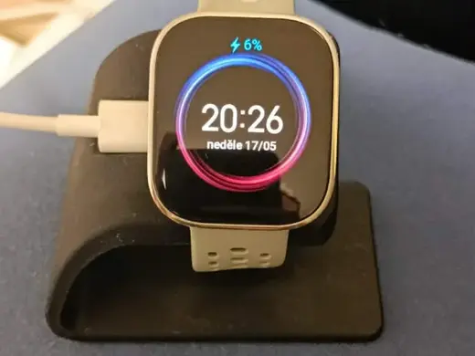 Charging dock Amazfit Bip 6