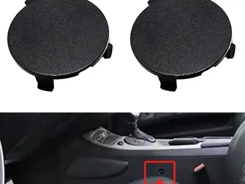 Z4 Screw Cover Tab/Plug
