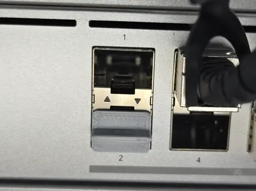 Unifi SFP Plug / Dust Cover