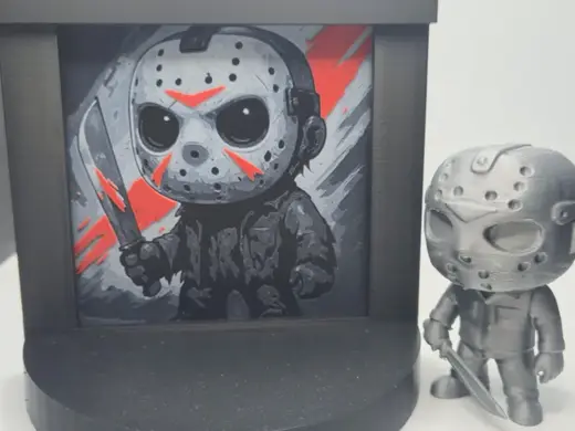 Jason Voorhees LoFi Funk