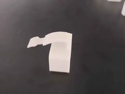 Ethernet RJ45 repair v2