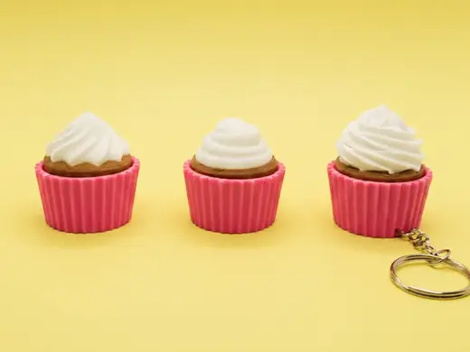 CUPCAKES CLICKER FIDGET