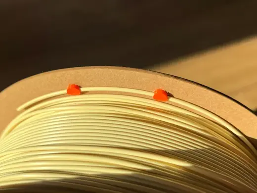 eSUN filament clip