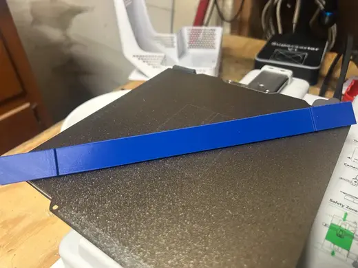 Pro Nuc Replacement Frame Holder