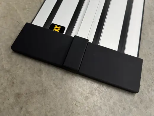 Track End Protector - Dewalt Track Saw Track