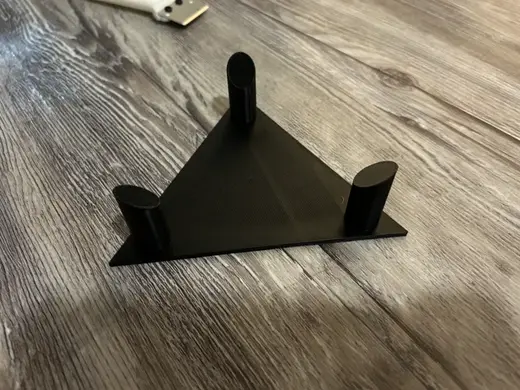 Football display stand