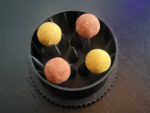 Boilie Crusher / Grinder
