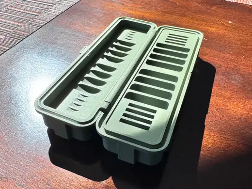 Airtag Storage Box (8x)