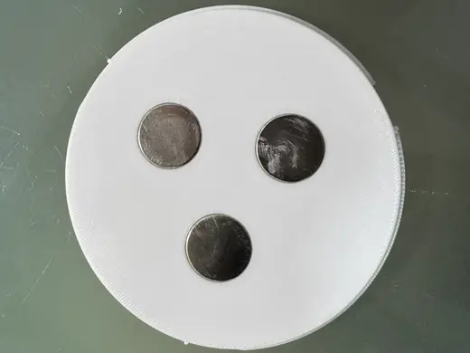 x-sense smoke detector xp02-mr magnetic mount