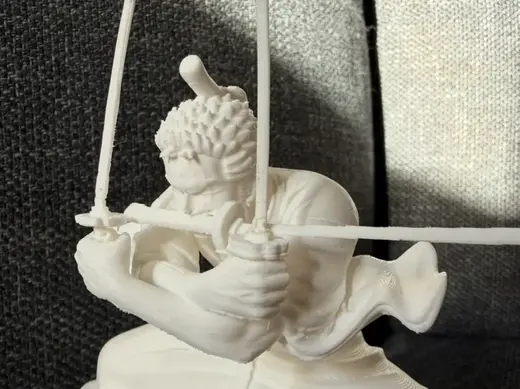 Zorro Roronoa One Piece