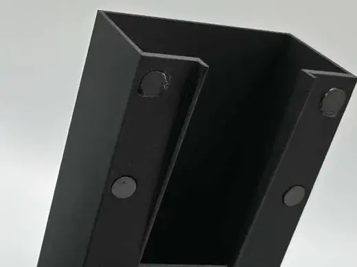 P1S magnetic pooper
