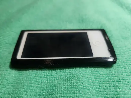 iPod Nano 7th Gen TPU Case