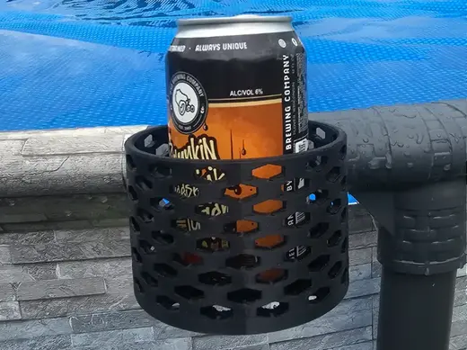 Intex Bestway pool cup holder