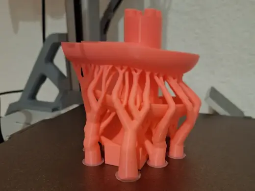 Spirale Hubelino and Duplo compatible