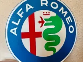 Alfa Romeo Lightbox Single AMS