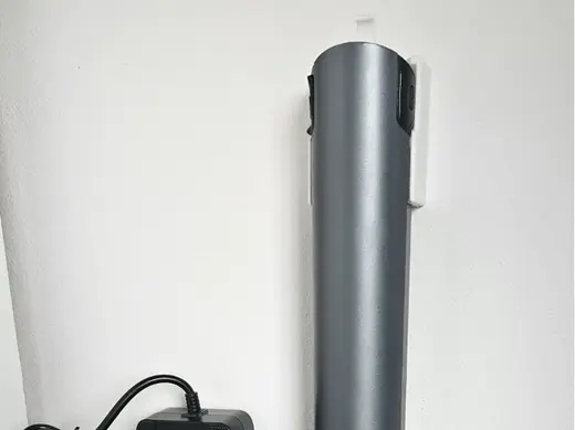 Tenways CGO 600 Pro Battery wall mount